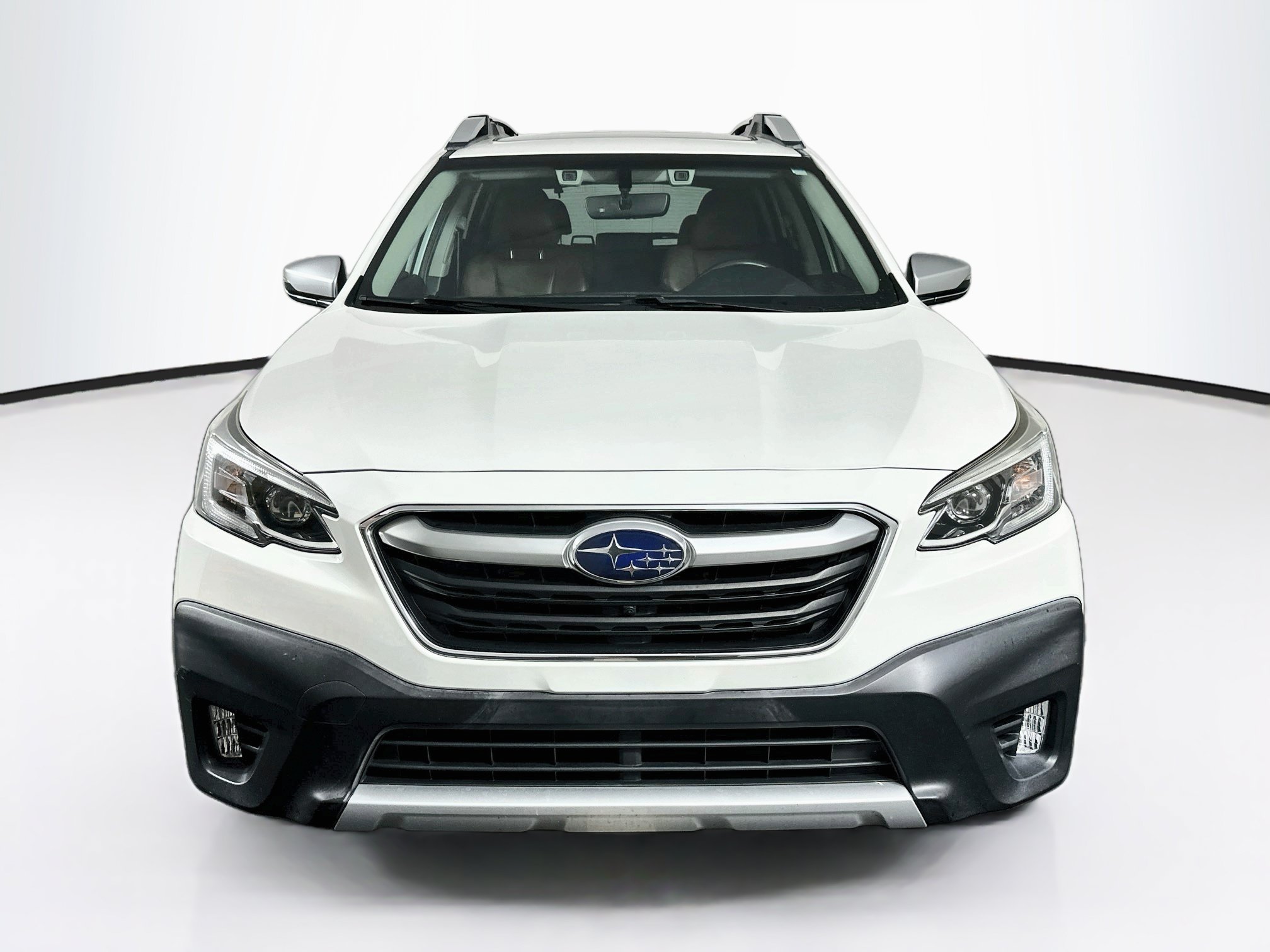 Used 2020 Subaru Outback Touring XT AWD/4WD image 2
