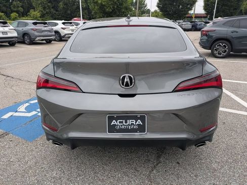 Used 2024 Acura Integra FWD image 4