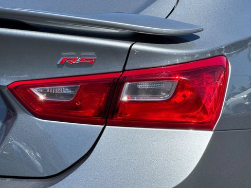 Used 2024 Chevrolet Malibu RS w/ LPO, Floor Liner Package FWD image 47
