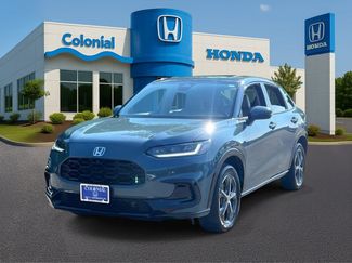 Used 2025 Honda HR-V EX-L video 2