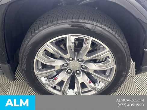 Used 2023 GMC Sierra 1500 Denali AWD/4WD image 15
