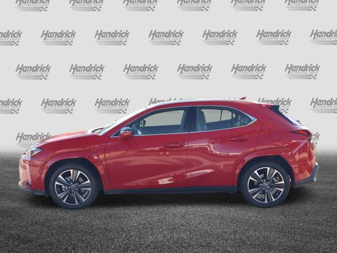 Used 2025 Lexus UX 300h FWD w/ Accessory Package (Z1) image 6