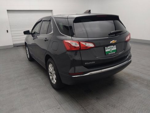 Used 2018 Chevrolet Equinox LT image 5