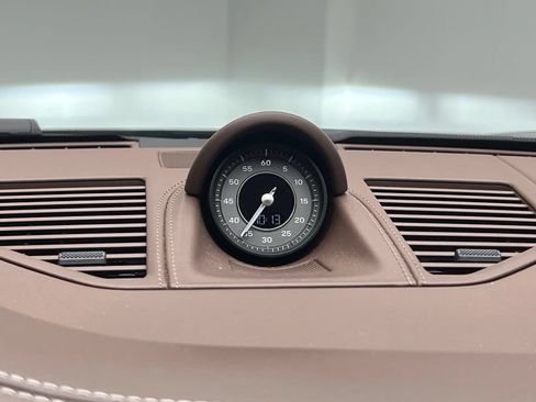 Certified 2024 Porsche 911 Turbo S AWD/4WD image 13
