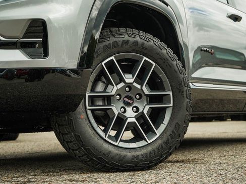New 2026 GMC Terrain AT4 w/ Convenience Package III image 6