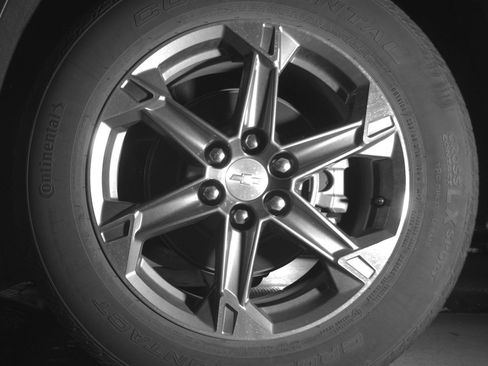 Used 2025 Chevrolet Blazer LT FWD image 14