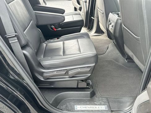 Certified 2024 Chevrolet Tahoe LT image 20