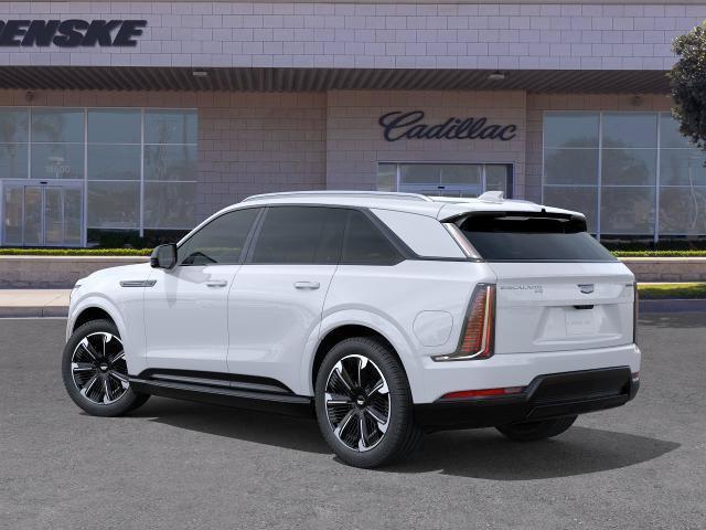 New 2026 Cadillac Escalade IQ Sport 1 AWD/4WD image 3