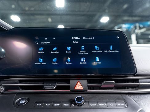 Used 2023 Hyundai Elantra N FWD image 66