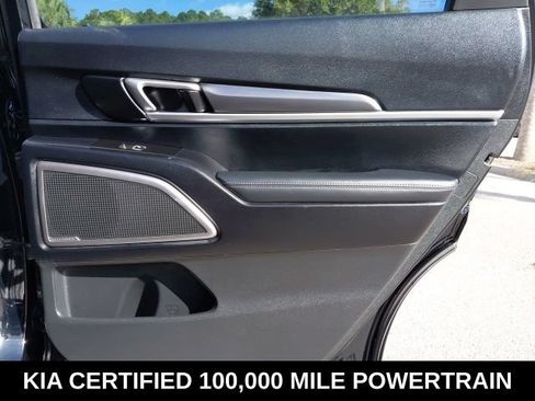 Certified 2024 Kia Telluride LX FWD image 30