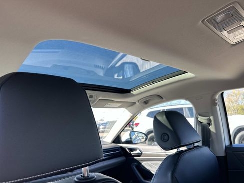 New 2026 Volkswagen Jetta SEL image 13