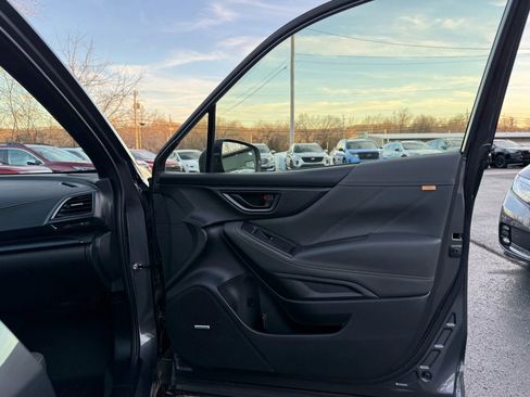 Used 2024 Subaru Forester Wilderness image 15