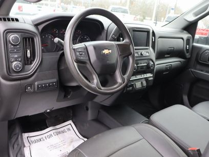 Used 2020 Chevrolet Silverado 3500 W/T w/ WT Convenience Package