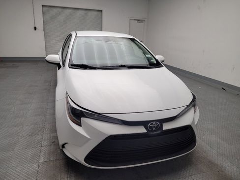 Used 2023 Toyota Corolla LE image 14