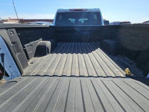 Used 2023 GMC Sierra 1500 Pro w/ Graphite Edition image 16