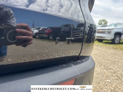 Used 2024 Chevrolet Traverse LT w/ Midnight/Sport Edition FWD image 49