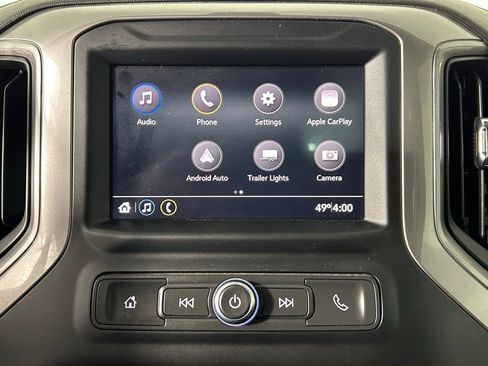 Used 2022 Chevrolet Silverado 3500 W/T w/ WT Convenience Package AWD/4WD image 17