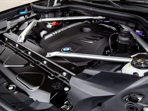 New 2026 BMW X7 xDrive40i w/ Executive Package AWD/4WD image 28