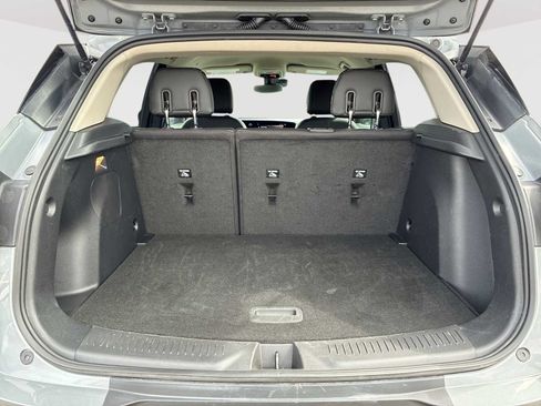 Used 2025 Buick Encore GX Preferred image 25