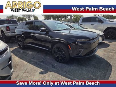 Used 2024 Jeep Wagoneer Launch Edition