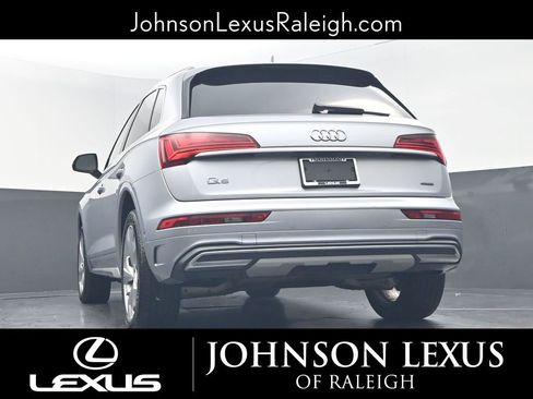 Used 2021 Audi Q5 Prestige w/ Prestige Package AWD/4WD image 18