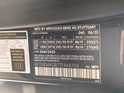 Used 2026 Mercedes-Benz GLC 300 image 31