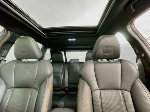 Certified 2023 Subaru Forester Wilderness AWD/4WD image 12