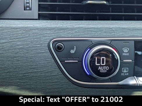 Used 2021 Audi A4 2.0T Premium w/ Convenience Package AWD/4WD image 24