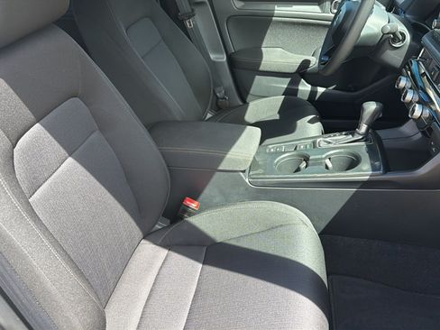 Used 2024 Honda Civic LX image 14