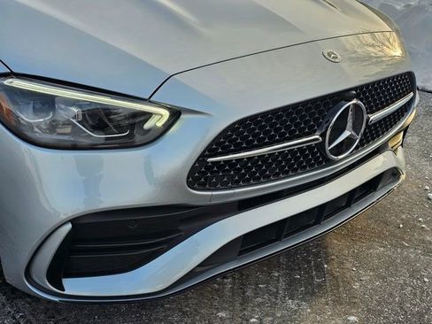 New 2026 Mercedes-Benz C 300 C 300 image 3