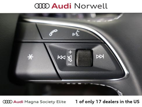 New 2026 Audi Q7 2.0T Premium AWD/4WD image 31