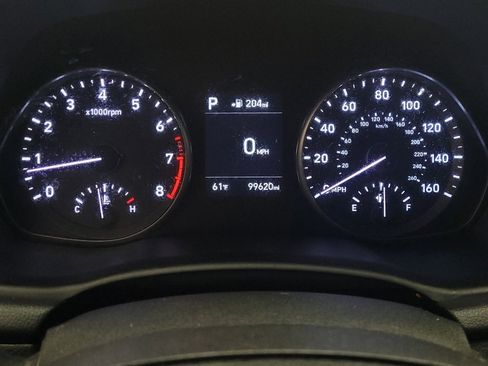 Used 2018 Hyundai Elantra GT image 23