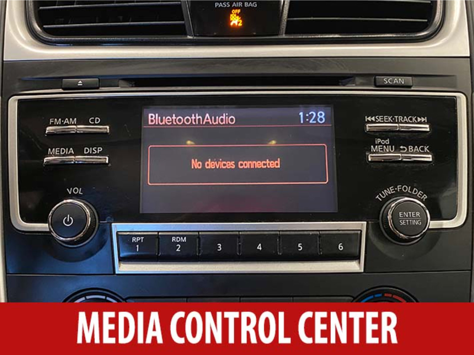 Used 2017 Nissan Altima 2.5 SR w/ LED Appearance Package FWD image 13