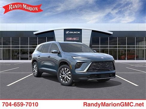 New 2026 Buick Enclave Preferred image 1