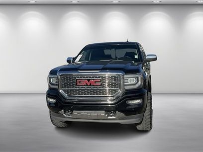 Used 2018 GMC Sierra 1500 Denali w/ Denali Ultimate Package