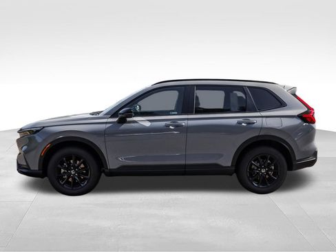 New 2026 Honda CR-V Sport image 6