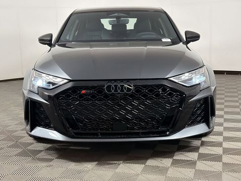 New 2026 Audi RS 3 image 6