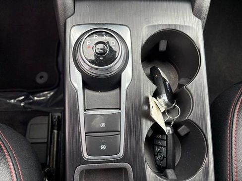 Used 2024 Ford Escape ST-Line Elite w/ Premium Technology Package image 26