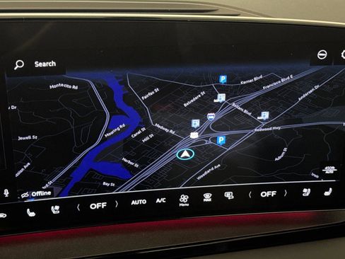 New 2025 Audi Q6 e-tron Premium Plus image 18