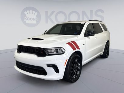 Used 2023 Dodge Durango R/T
