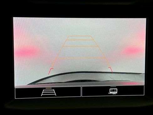 Used 2022 Chevrolet Silverado 1500 Custom w/ LPO, Dark Essentials Package image 15