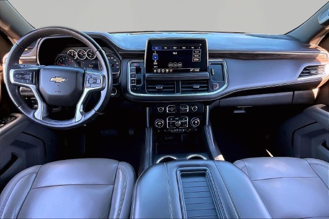 Used 2021 Chevrolet Tahoe LT RWD image 7