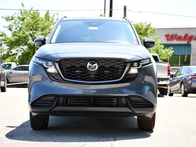 New 2026 MAZDA CX-5 Preferred AWD/4WD image 2