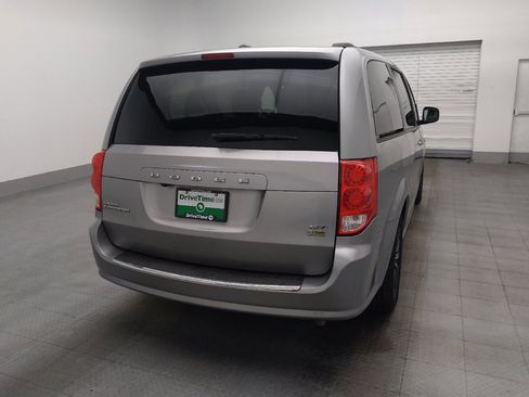 Used 2019 Dodge Grand Caravan GT FWD image 7