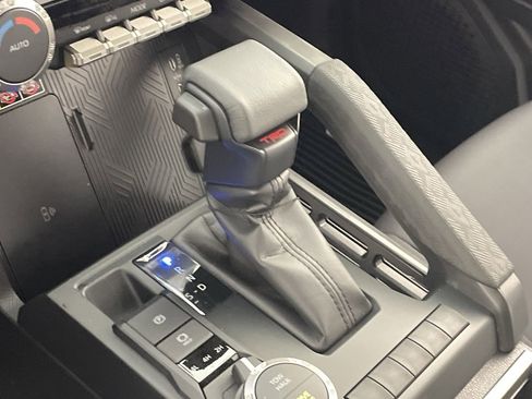 New 2025 Toyota Tacoma TRD Sport image 15