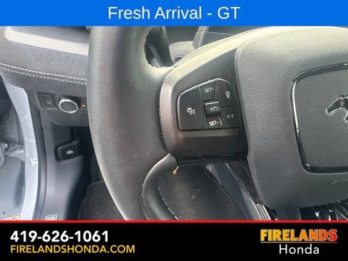 Used 2023 Ford Mustang Mach-E GT w/ GT Performance Edition AWD/4WD image 25
