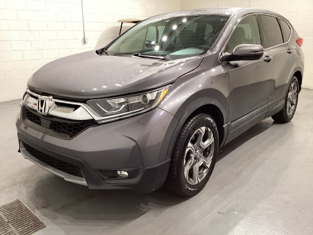 Used 2019 Honda CR-V EX image 3