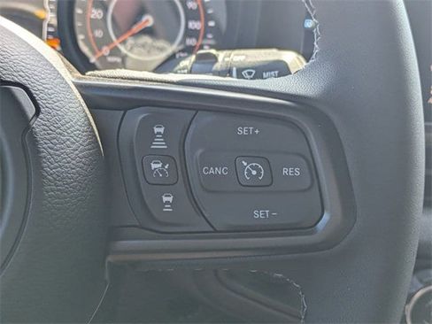 New 2025 Jeep Wrangler Unlimited Sport image 25