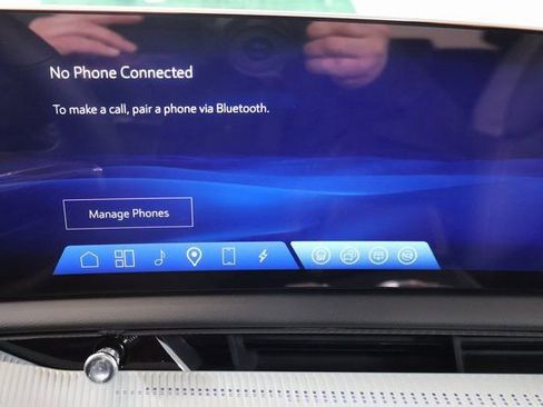 New 2026 Cadillac Optiq Luxury 1 image 23