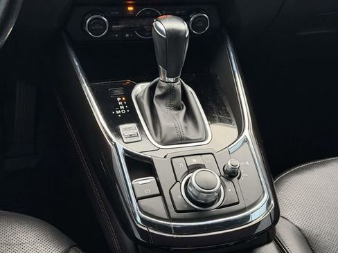 Used 2018 MAZDA CX-9 Grand Touring image 19